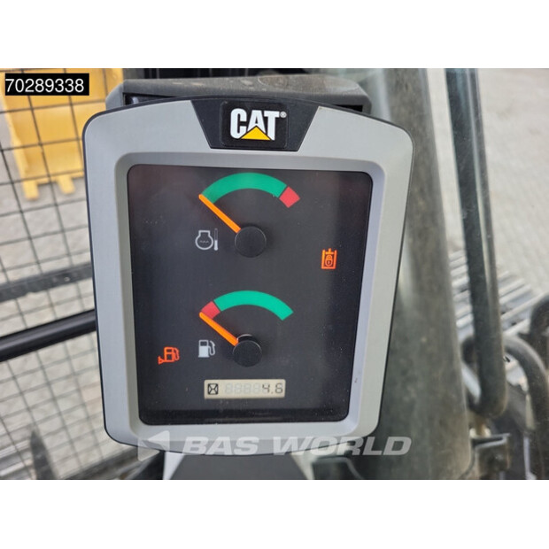 2025 Caterpillar 320D3 GC-43896617