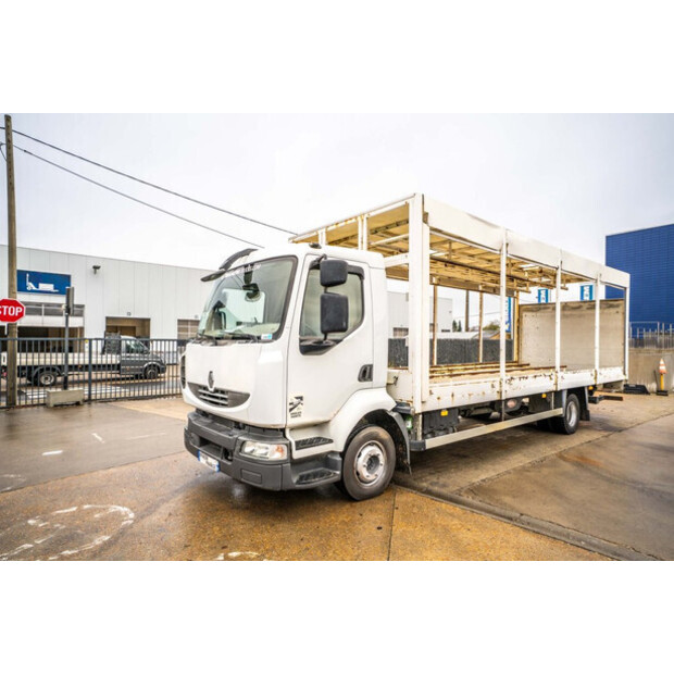 2012 رينو Midlum 180 dxi-43896619