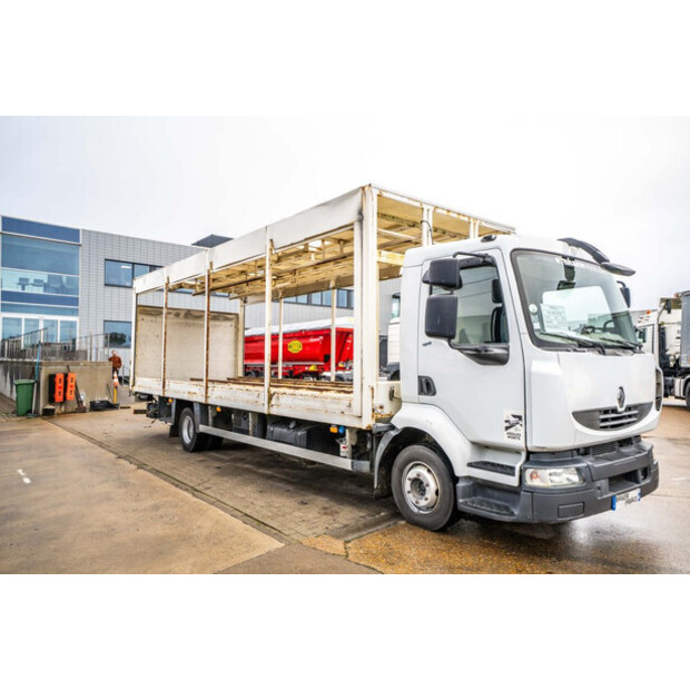 2012 رينو Midlum 180 dxi-43896620