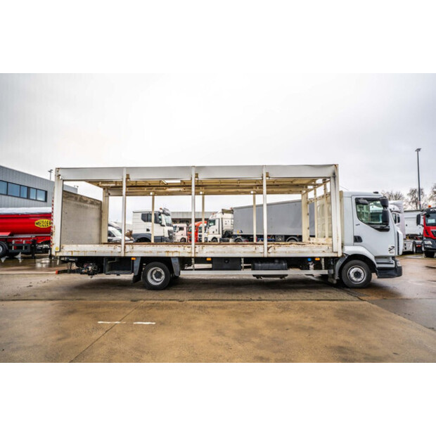 2012 رينو Midlum 180 dxi-43896621