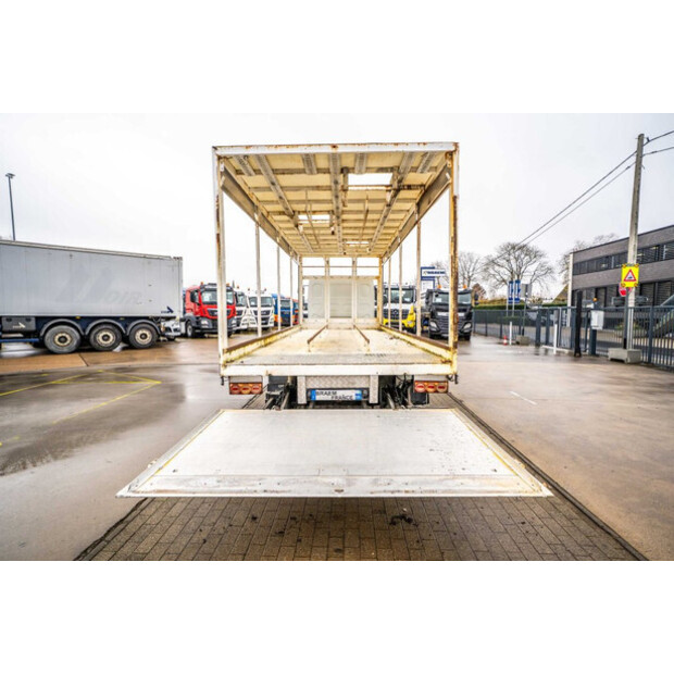 2012 رينو Midlum 180 dxi-43896624