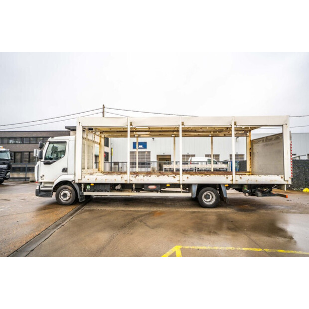 2012 رينو Midlum 180 dxi-43896627