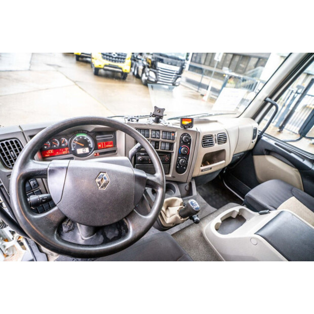 2012 رينو Midlum 180 dxi-43896629