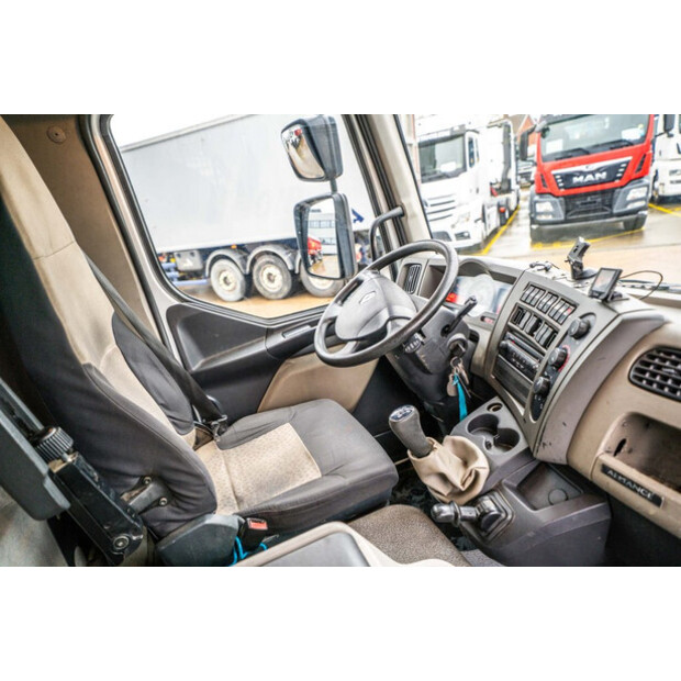 2012 رينو Midlum 180 dxi-43896630