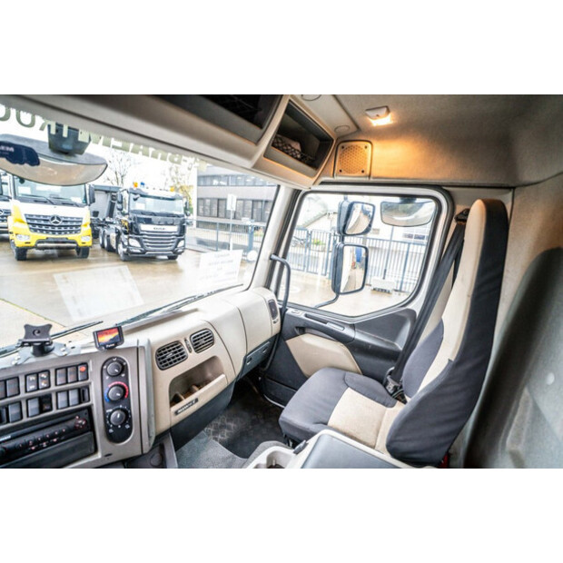 2012 رينو Midlum 180 dxi-43896633