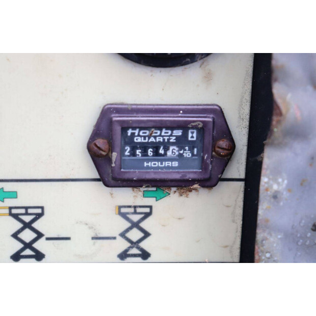 2000 جروف SM4688 XT-43896653