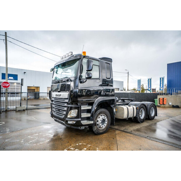 2020 DAF CF 480-43896666