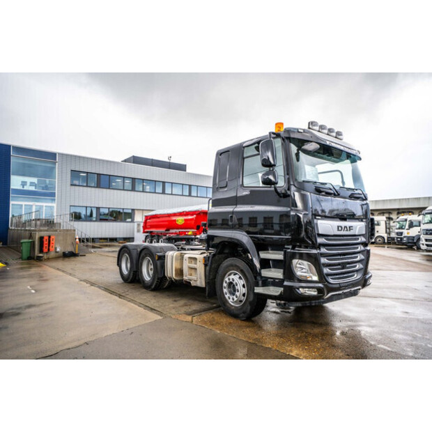 2020 DAF CF 480-43896667