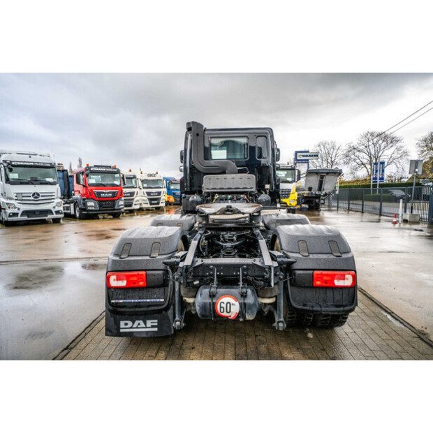 2020 DAF CF 480-43896670