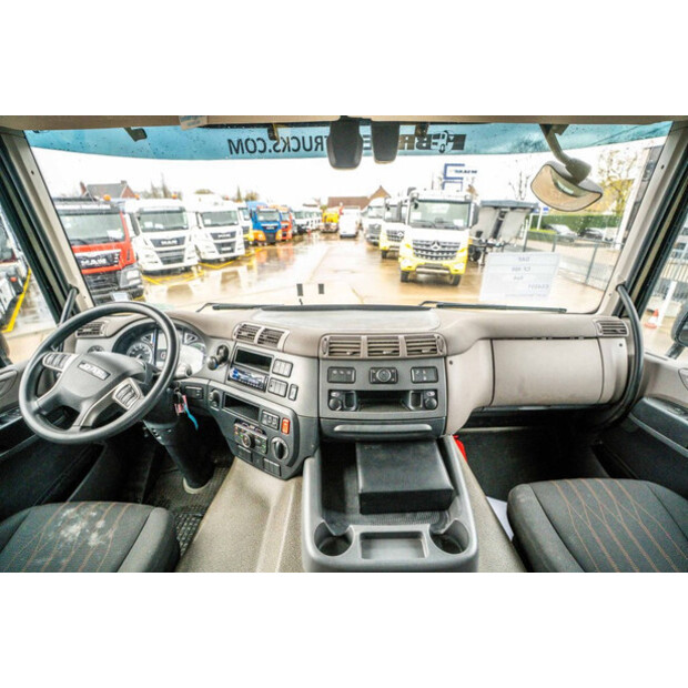 2020 DAF CF 480-43896674