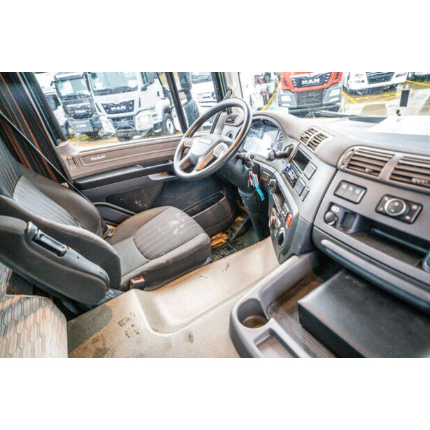 2020 DAF CF 480-43896679