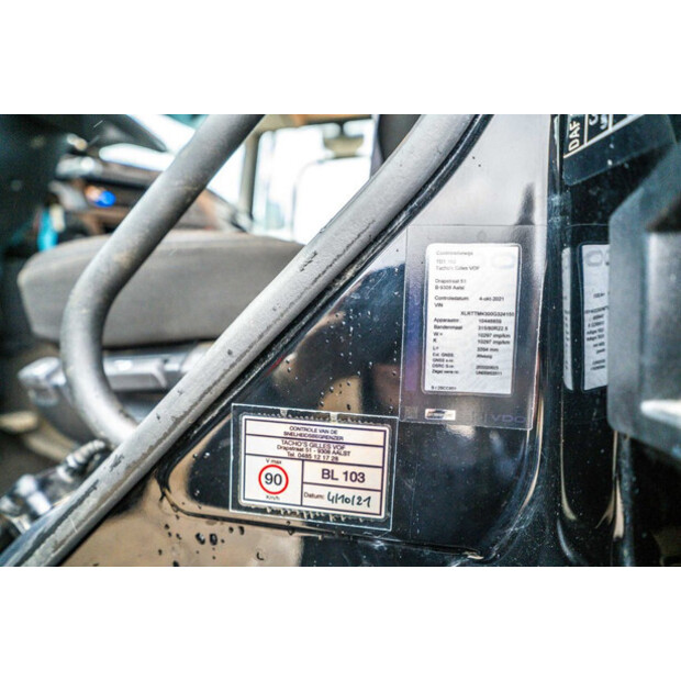 2020 DAF CF 480-43896680