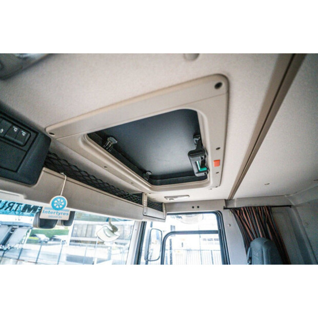 2020 DAF CF 480-43896684