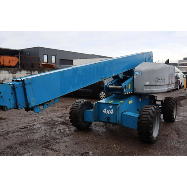 جيني S-65-43896704