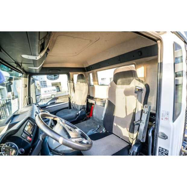 2021 MAN TGS 33.470 BL-43896726