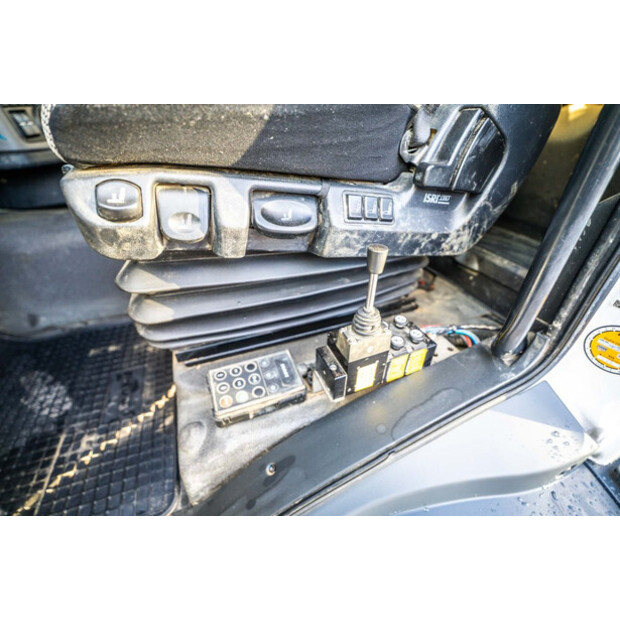 2021 MAN TGS 33.470 BL-43896728