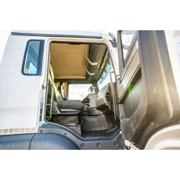 2021 MAN TGS 33.470 BL-43896729