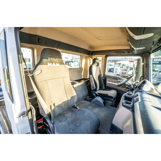 2021 MAN TGS 33.470 BL-43896730