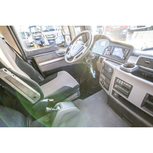 2021 MAN TGS 33.470 BL-43896731