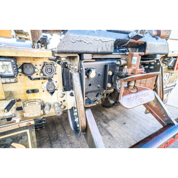 2021 MAN TGS 33.470 BL-43896732