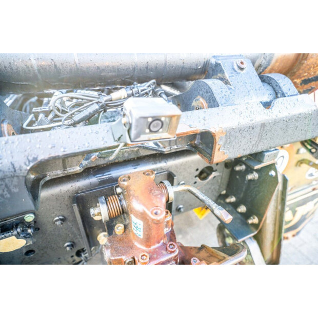 2021 MAN TGS 33.470 BL-43896733