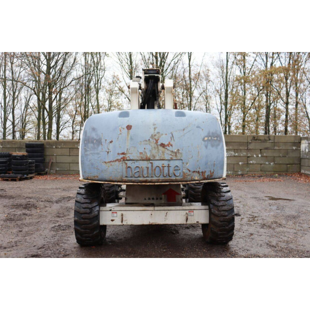 2006 Haulotte H23TPX-43896740