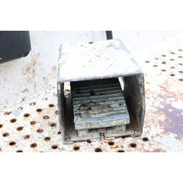 2006 Haulotte H23TPX-43896747