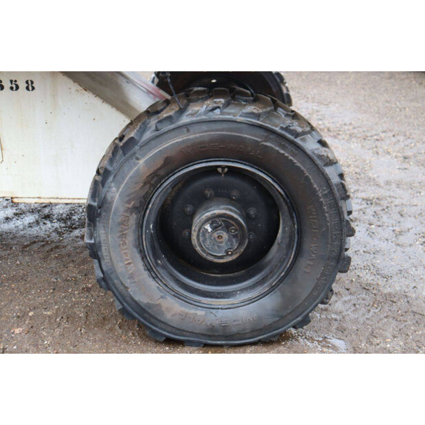 2006 Haulotte H23TPX-43896753