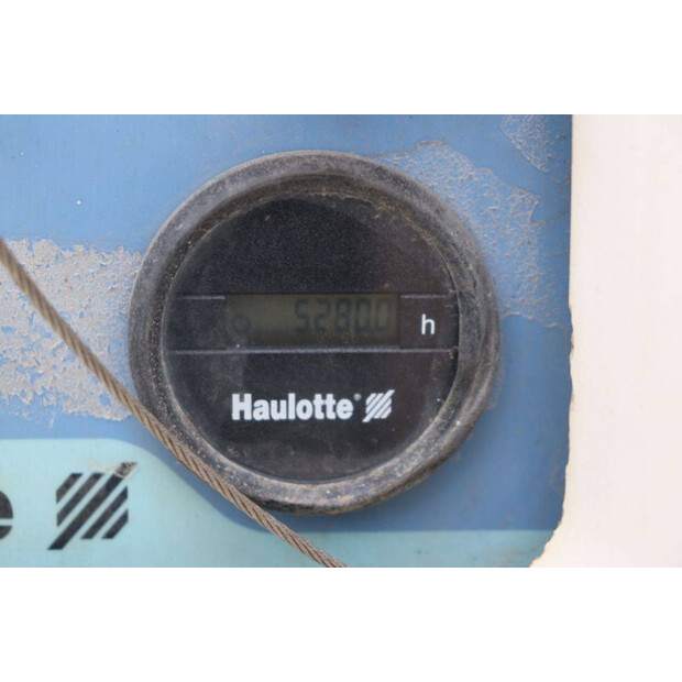 2006 Haulotte H23TPX-43896757