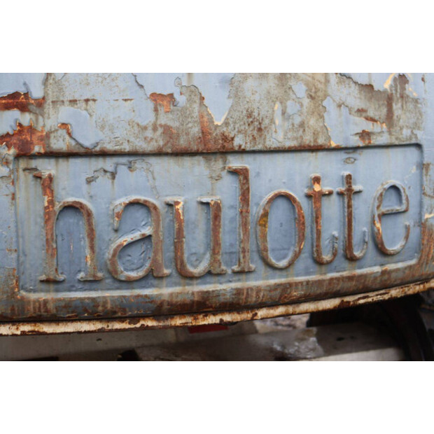 2006 Haulotte H23TPX-43896759