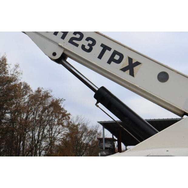 2006 Haulotte H23TPX-43896764