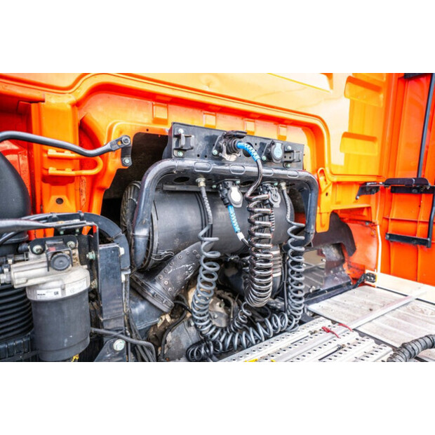 2019 مان TGX 18.470 XLX-43896772