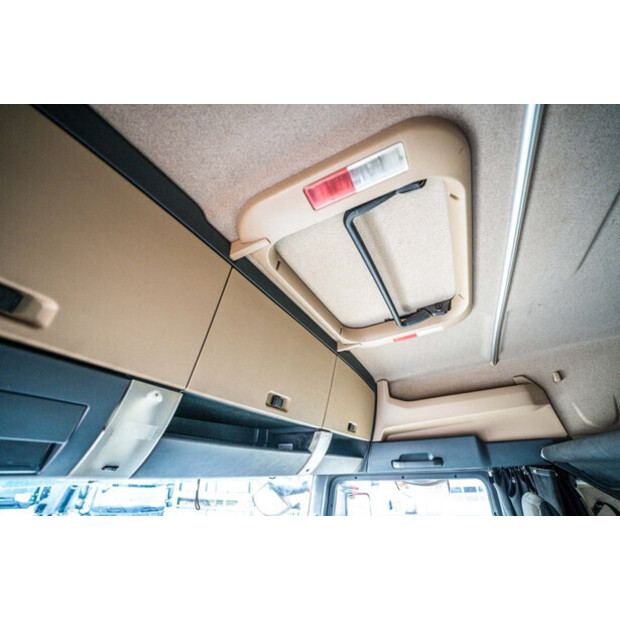 2019 مان TGX 18.470 XLX-43896775