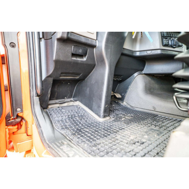 2019 مان TGX 18.470 XLX-43896781