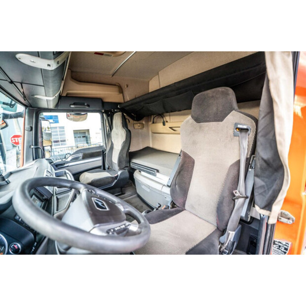 2019 مان TGX 18.470 XLX-43896782