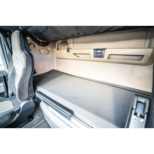 2019 مان TGX 18.470 XLX-43896783