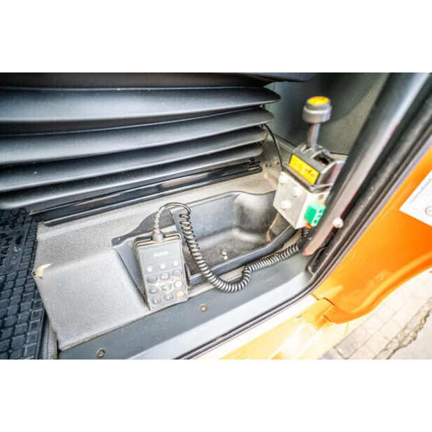 2019 مان TGX 18.470 XLX-43896784