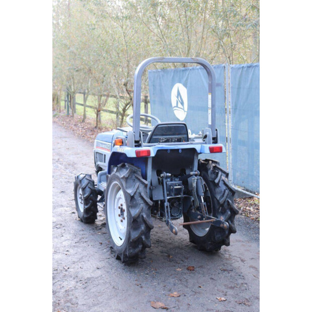 Iseki Sial Hunter 20-43896793