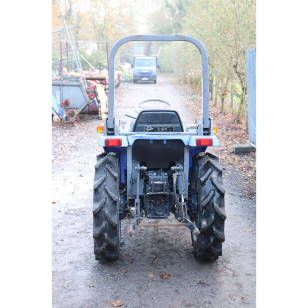 Iseki Sial Hunter 20-43896794