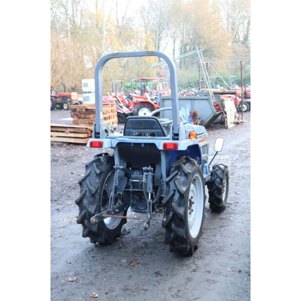 Iseki Sial Hunter 20-43896795