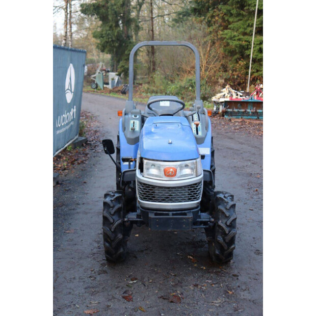 Iseki Sial Hunter 20-43896797