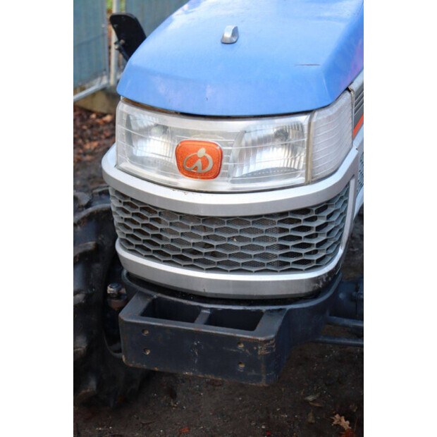 Iseki Sial Hunter 20-43896799