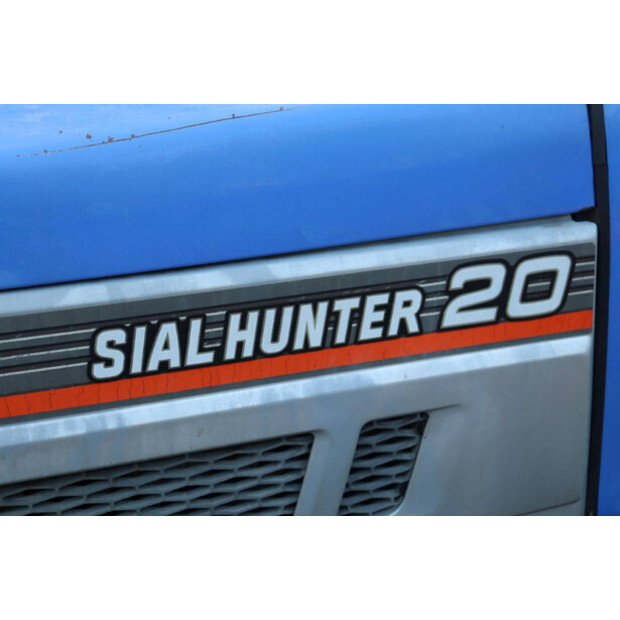 Iseki Sial Hunter 20-43896801
