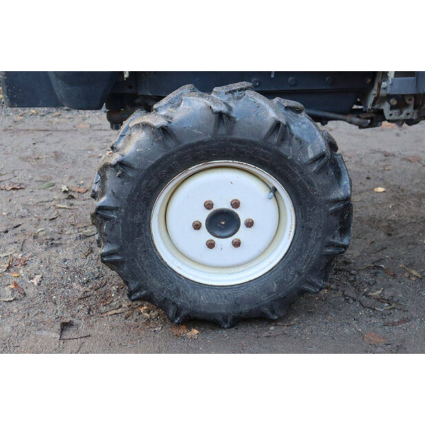 Iseki Sial Hunter 20-43896802