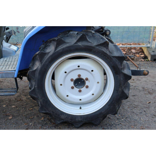 Iseki Sial Hunter 20-43896803