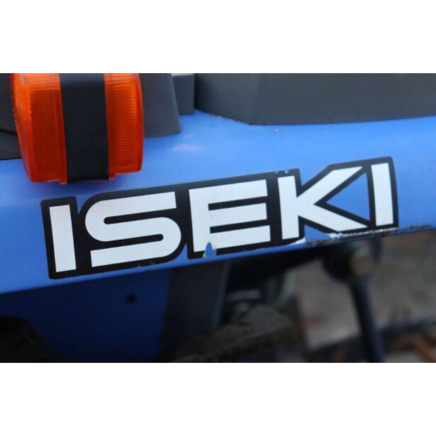 Iseki Sial Hunter 20-43896804