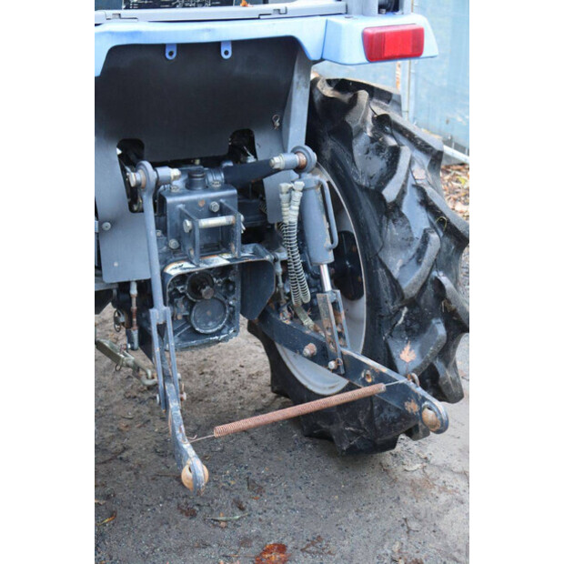 Iseki Sial Hunter 20-43896805