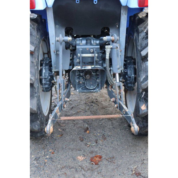 Iseki Sial Hunter 20-43896806