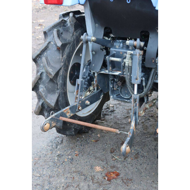 Iseki Sial Hunter 20-43896807