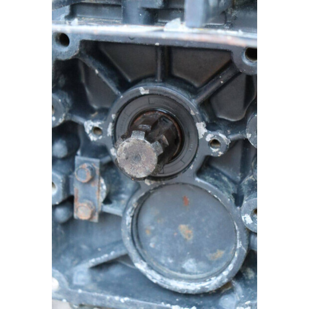 Iseki Sial Hunter 20-43896808